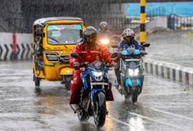 Moderate rains for TN over next two days