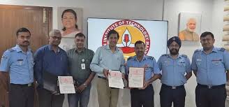 IAF partners with IIT Madras