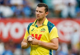 Hazlewood suffers another injury setback