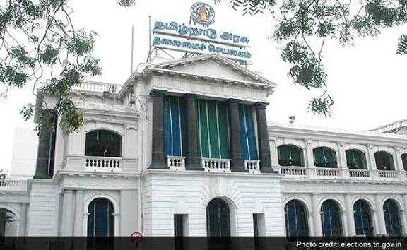 TN Assembly to convene on Jan 20