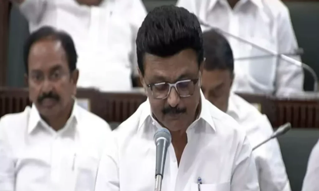 Governor’s Actions a Challenge to Democracy: Stalin