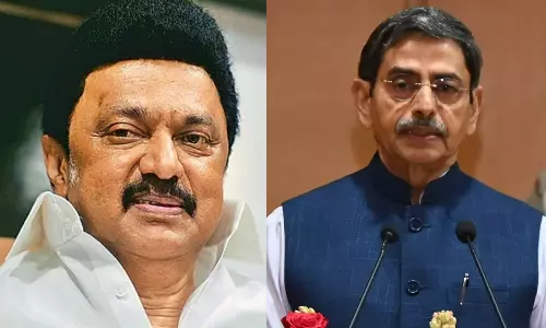 TN govt to boycott Governor’s tea party