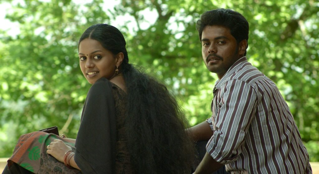 Maayabimbum – Review