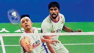Sindhu, Satwik-Chirag secure quarterfinal spots