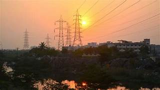 Power cut areas for tomorrow