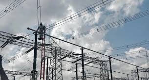 Power cut areas for tomorrow