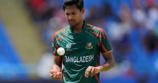 ICC denies an threat to B’desh in India for T20 WC