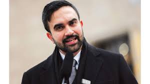 Act of war’, says New York Mayor Mamdani