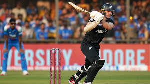 Bracewell to be monitored during T20I series