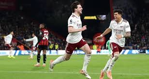 Rice powers Arsenal; Newcastle shine