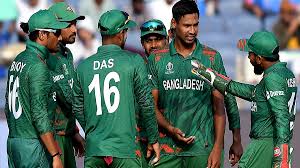 Bangladesh refuse to travel to India for T20 WC