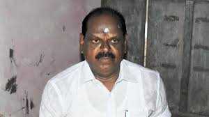 MLA Vaithilingam resigns from his post; to join DMK