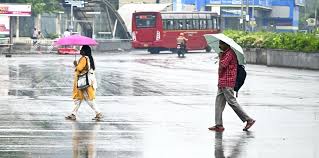 Heavy rain likely in Chennai for next two days: MET office