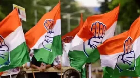 Cong Consultative Meeting Concludes in Delhi, Leaders Urged to Avoid Public Alliance Talk