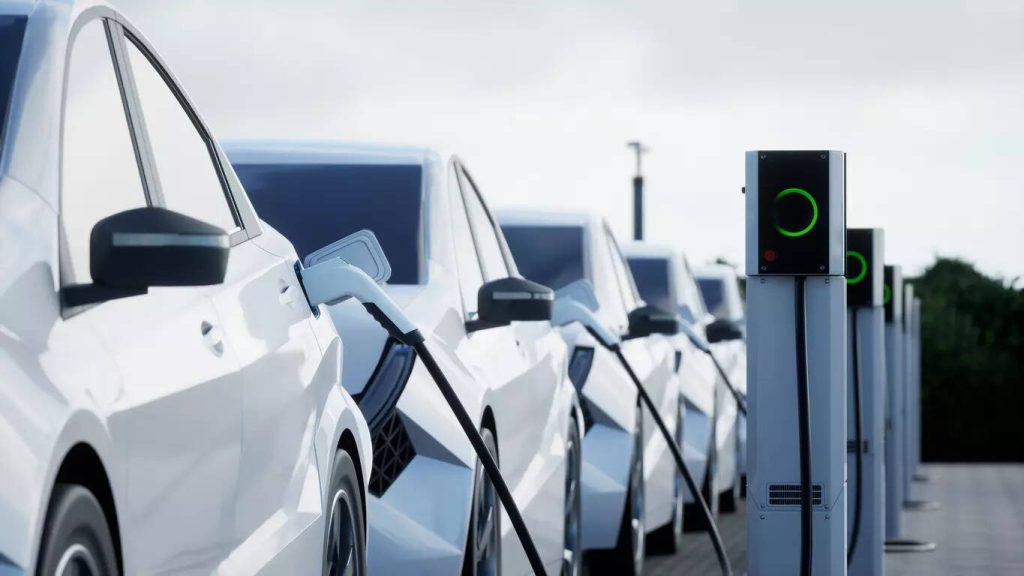 Racing Towards a Greener Tomorrow: India’s Electric Revolution Hits the Fast Lane