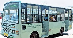 Micro buses to boost metro connectivity in Chennai