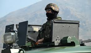 India unveils its first counter-terrorism policy