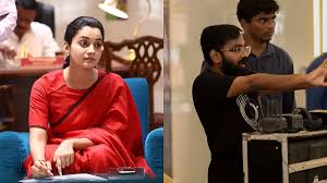 Abarnathi-starrer Vengeance set for March release