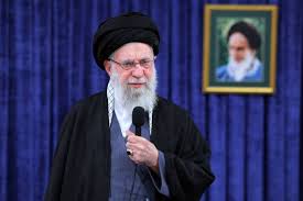 Death toll in Iran’s crackdown rises above 7,000