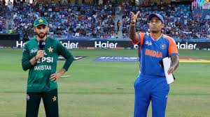 India awaits ICC call but ready for Pak clash