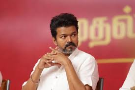 TVK cadres urge Vijay to contest from Perambur