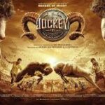 Jockey enters fourth week of successful run