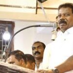 TNCC chief rules out alliance with TVK 