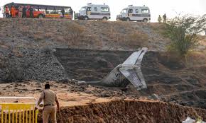 CID investigates negligence, foul play