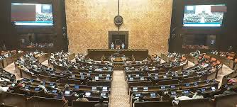 It’s advantage BJP in Rajya Sabha polls to 37 seats