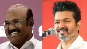 Come clean on black money before criticising us: DJ to Vijay