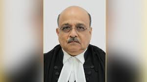 Kerala HC judge elevated as CJ of Madras HC