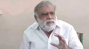 Minister Periyasamy responds to Manickam Tagore’s remarks