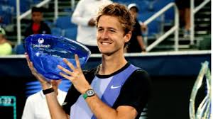 Sebastian Korda claims Delray Beach crown