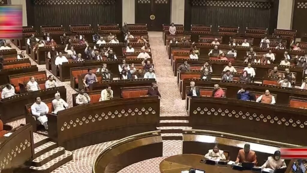 Rajya Sabha Nominations to Begin on February 27; DMK, AIADMK Yet to Name Candidates