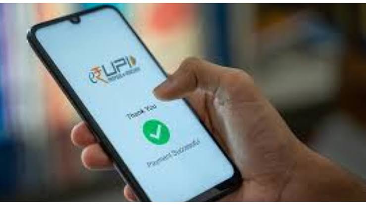 All eyes on India’s UPI, Surpasses private networks, say reports