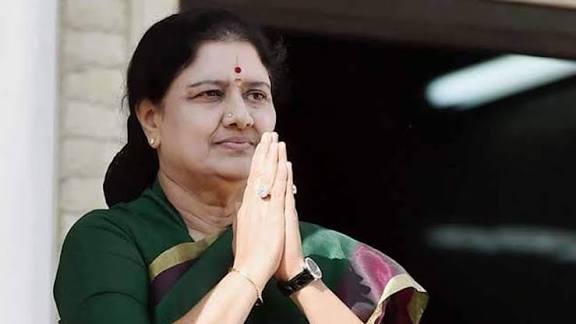 Sasikala to announce new party name soon, Confirms 2026 poll plans
