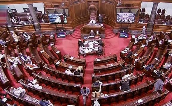 By‑election announced for six TN Rajya Sabhs seats