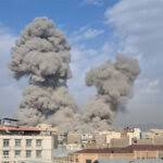 India Urges Restraint, Calls for Civilian Safety Amid Middle East Tensions