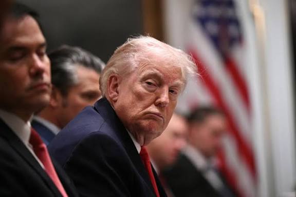Trump announces India trade deal, Cuts tariffs to 18% after call with Modi