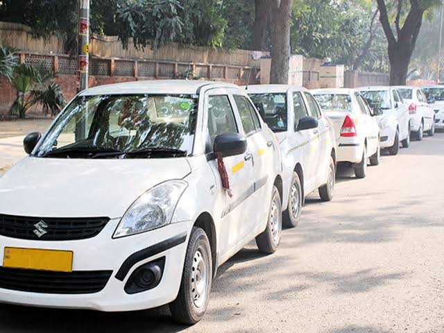 Auto, call taxi drivers strike in Chennai