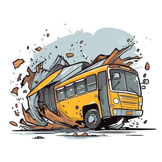 20 Injured as College Bus Collides with Lorry in Ranipet