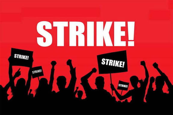 Nationwide General Strike on February 12 to Protest Centre’s Policies: