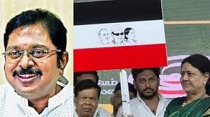 TTV mocks Sasikala’s political party launch