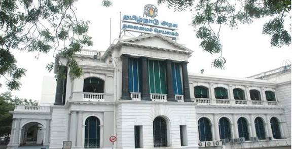 Tamil Nadu Cabinet Meets Today, Focus on Interim Budget Preparations