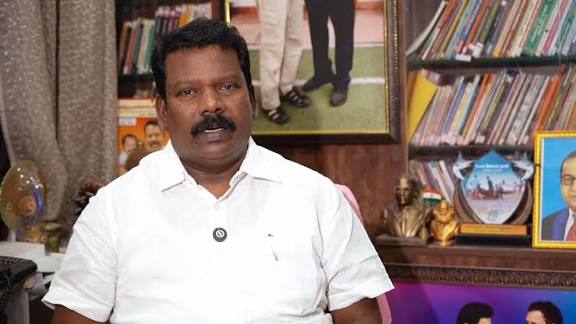 TNCC Chief Says There Is No Tension in Congress–DMK Alliance