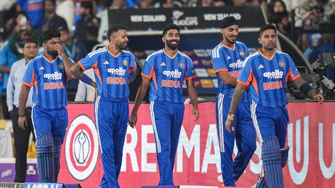 T20 WC: India eyes winning start against USA