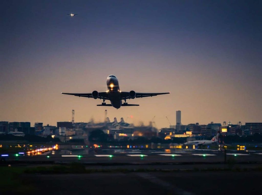 Chaos at Abu Dhabi Airport: Passengers Stranded as Airspace Shut After Iran Attack