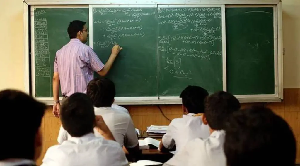 Online counselling for PG Teacher vacancies on Feb 7 & 9