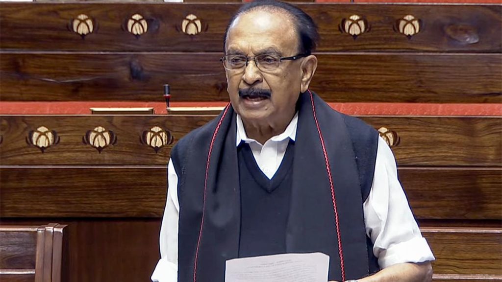 MDMK Unveils Manifesto Ahead of Tamil Nadu Polls