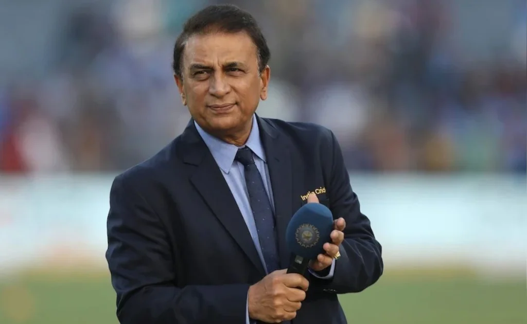 Gavaskar lauds Axar for super show in semifinals
